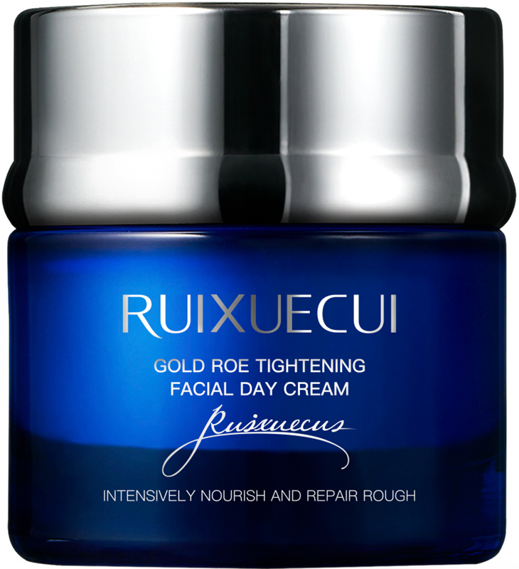 GOLD ROE TIGHTENING FACIAL DAY CREAM