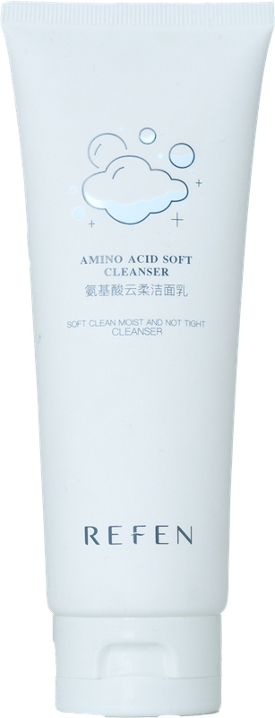 AMINO ACID SOFT CLEANSER