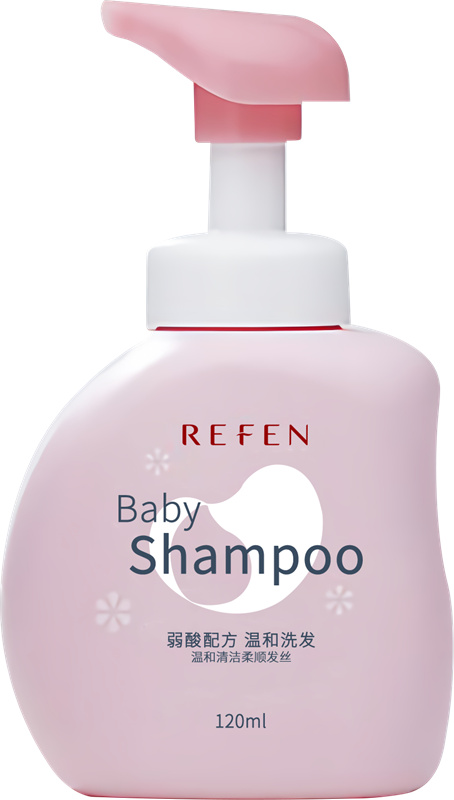 Baby Shampoo