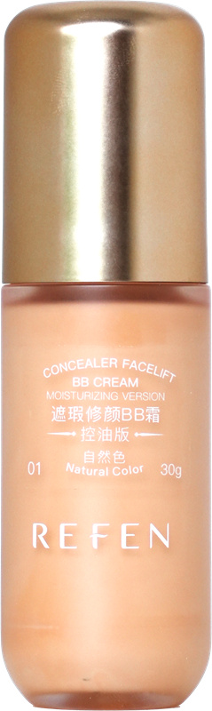 CONCEALER FACELIFT BB CREAM