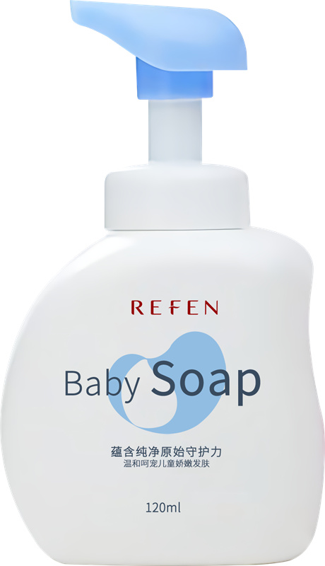 Baby Soap