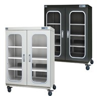 Dry Cabinet-435L