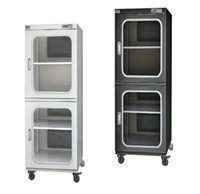 Dry Cabinet-540L