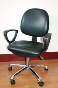 ESD QUALITY FABRIC CHAIR 5504