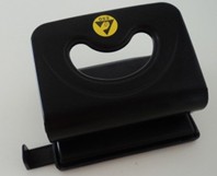 CONDUCTIVE HOLE PUNCHER