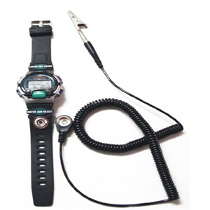 ESD WATCH & COIL CORD