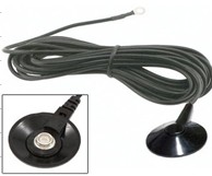 DOME GROUND CORD