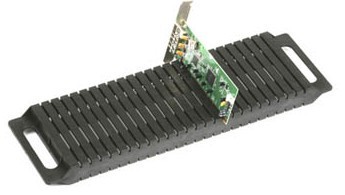 PCB Rack 480 x 140 x 35