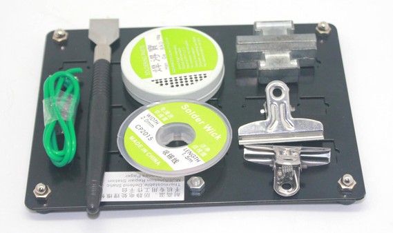 BSC-326 BGA Repair Kit
