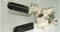 Surface Mounting Technology splice scissors