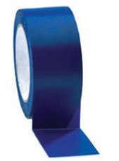 Full Color Floor Adhesive Tape BLUE