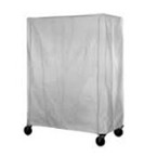 ANTISTATIC TROLLEY CART COVER