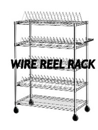 WIRE RACK