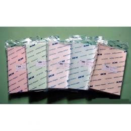 Cleanroom Writting Paper