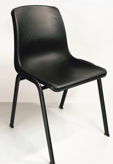 ESD Plastic Chair