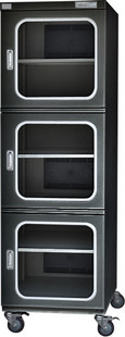 Dry Cabinet 780L