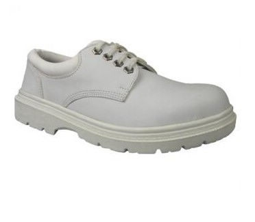 ESD White Shoe
