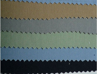 ESD Grid Fabric